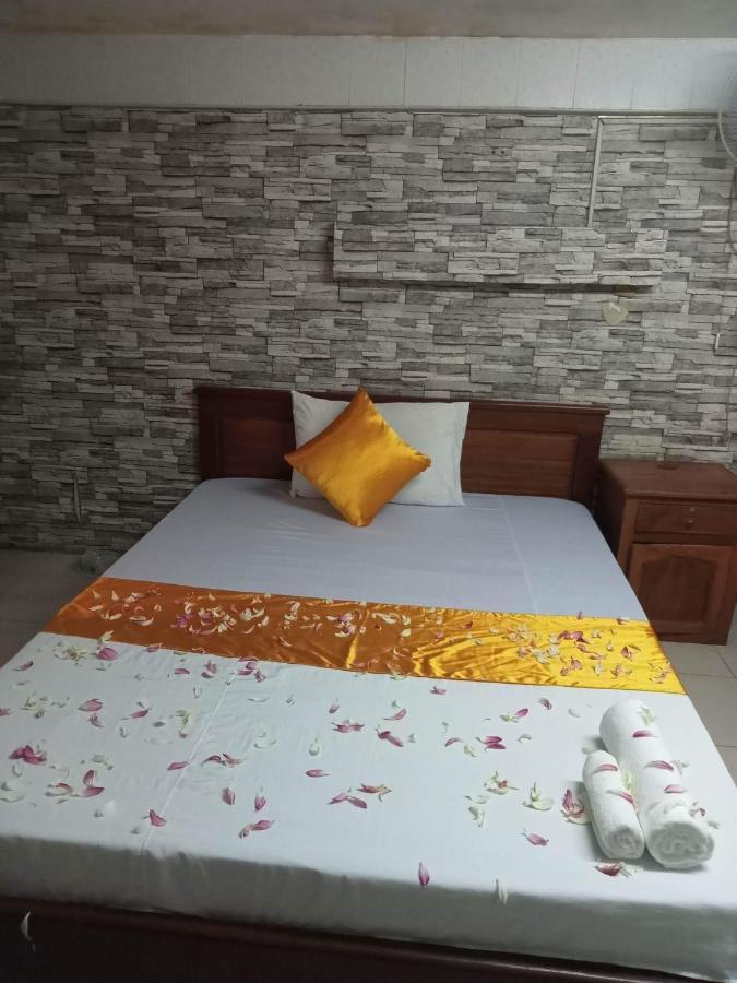 White River Guesthouse Phnom Penh Esterno foto